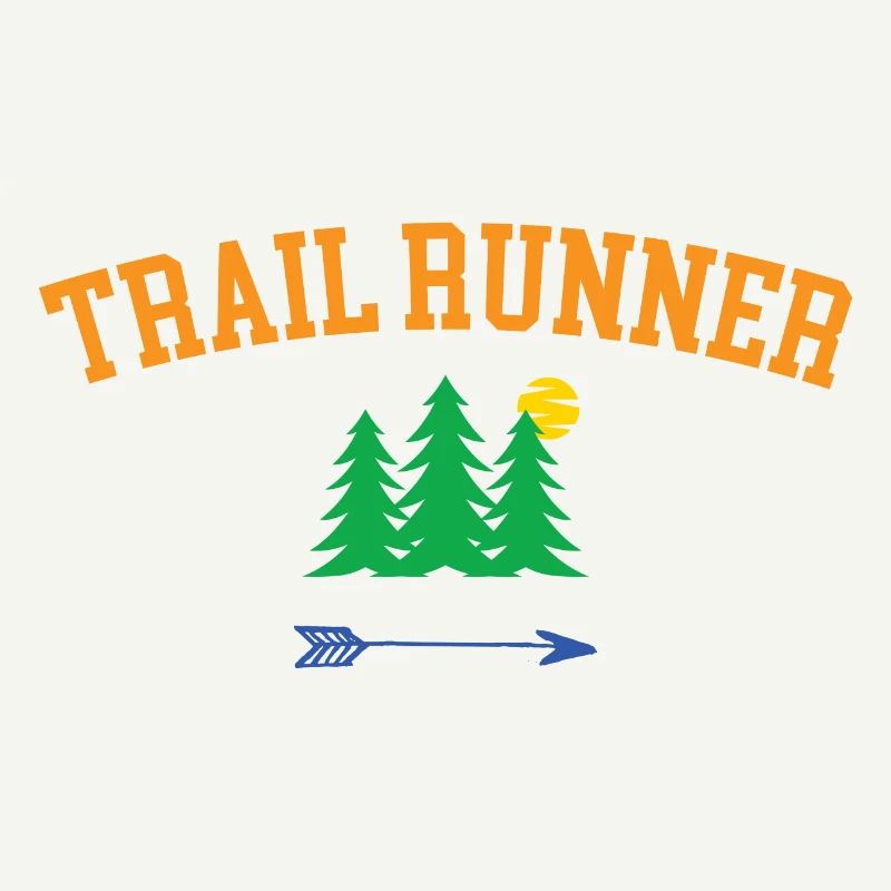 Trail Runner