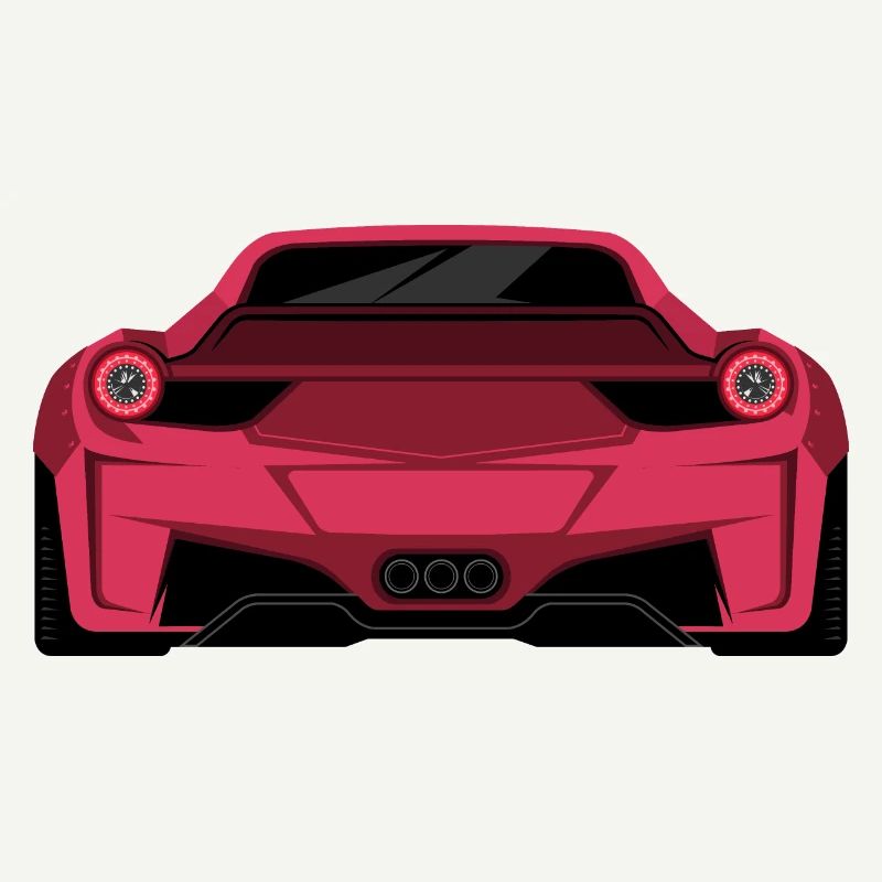 rocket bunny liberty walk super car Auto speed