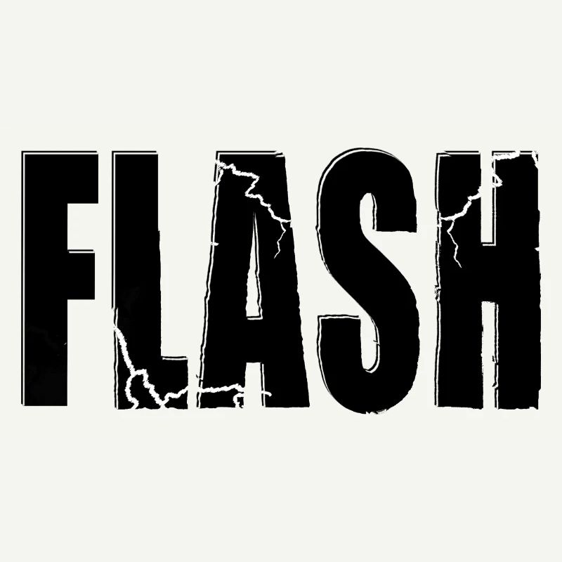 FLASH CLAIM mit Blitz