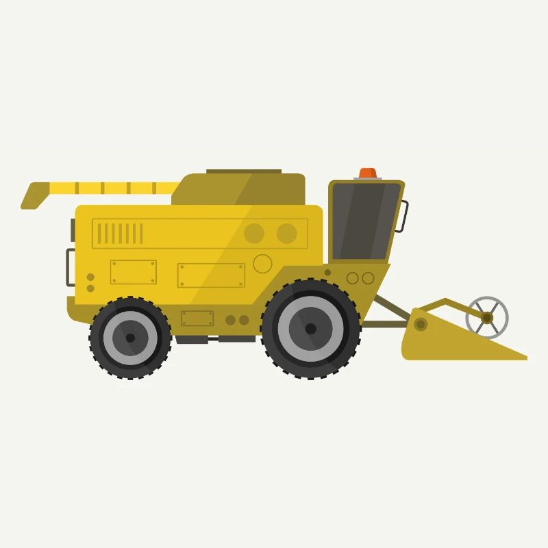 Moissonneuse-batteuse