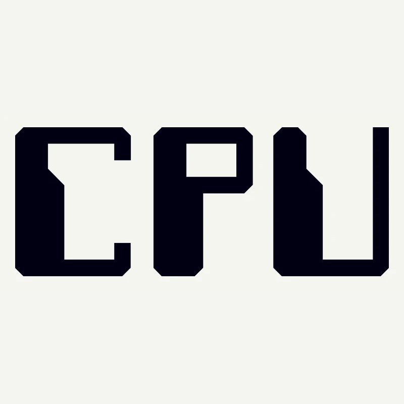 CPU Memory