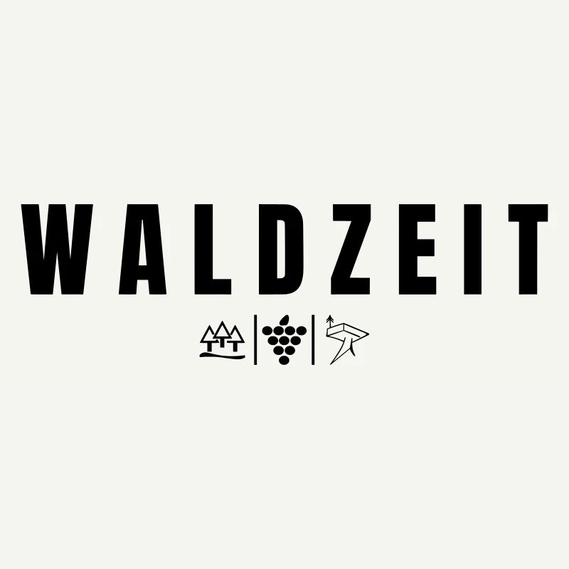 Waldzeit