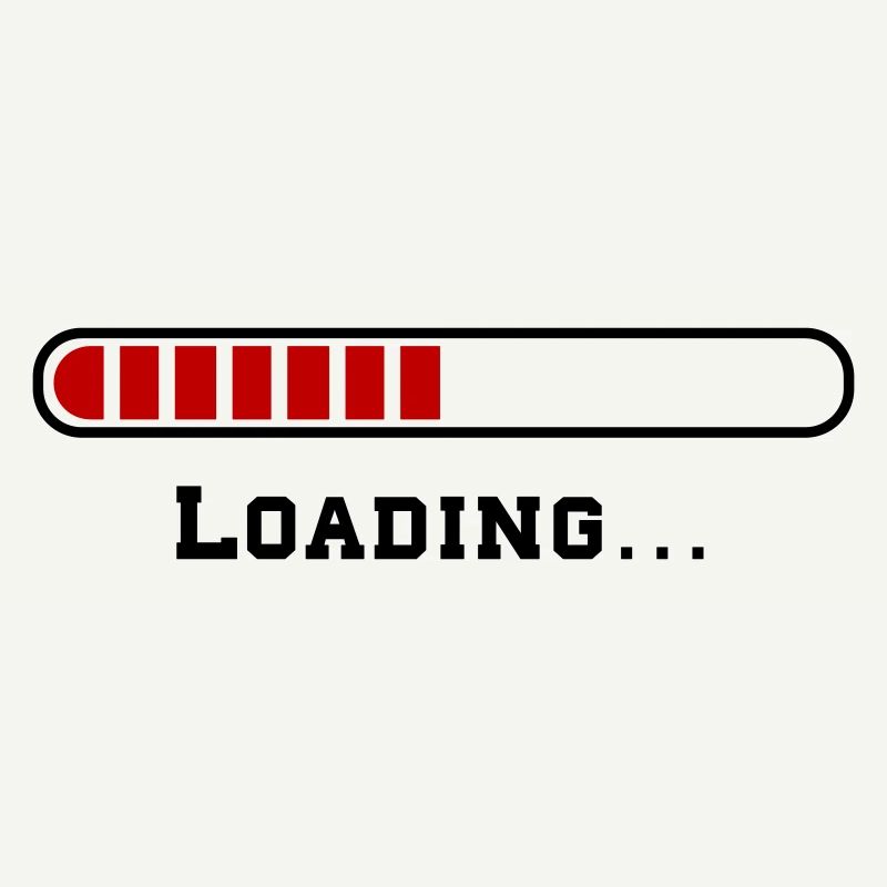 loading