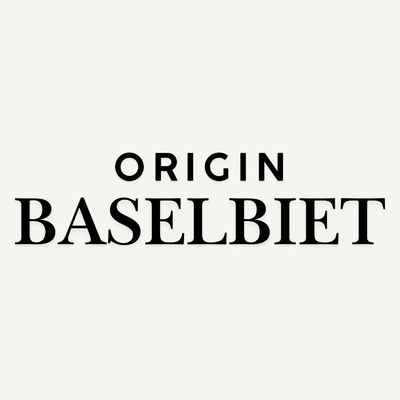 Origin Baselbiet - for everyone from Basel-Land