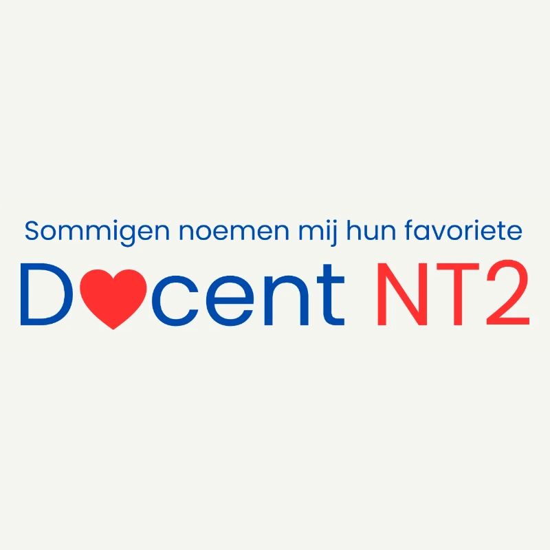 Professeur préféré de NT2