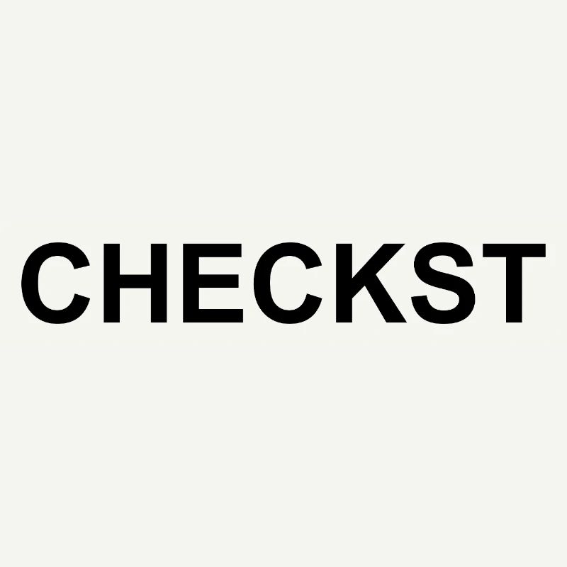 check black