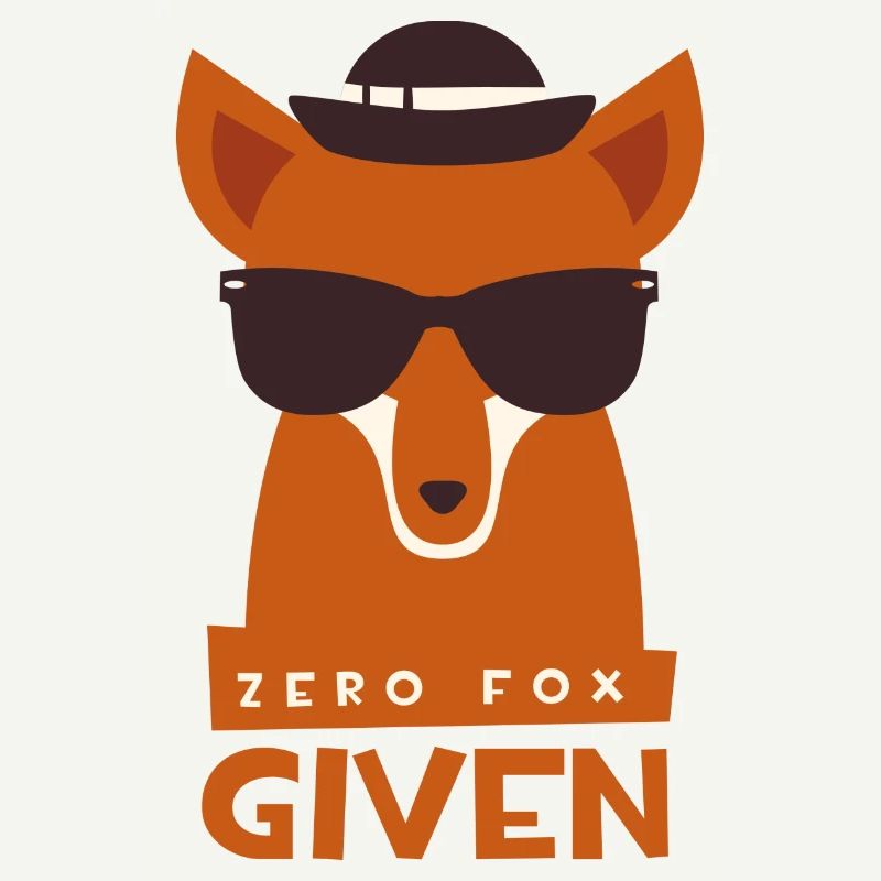 ZERO Fox given