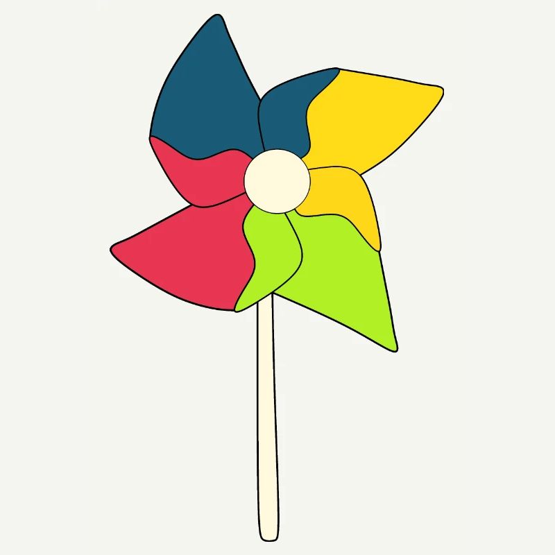 Éoliennes
