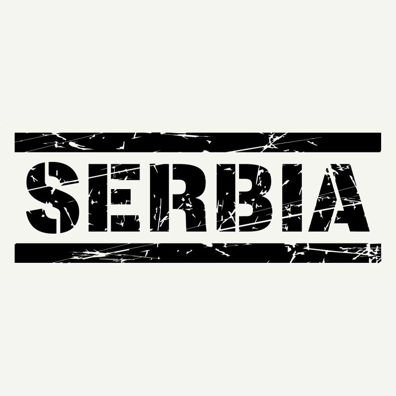 Serbie