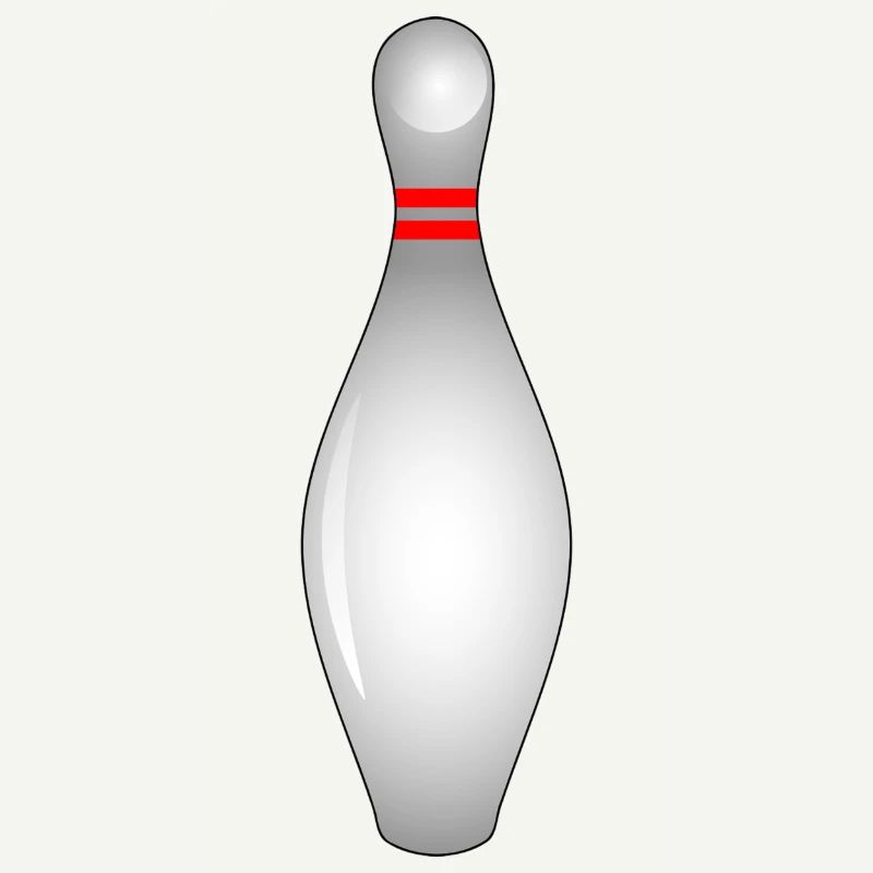 Bowling Pin