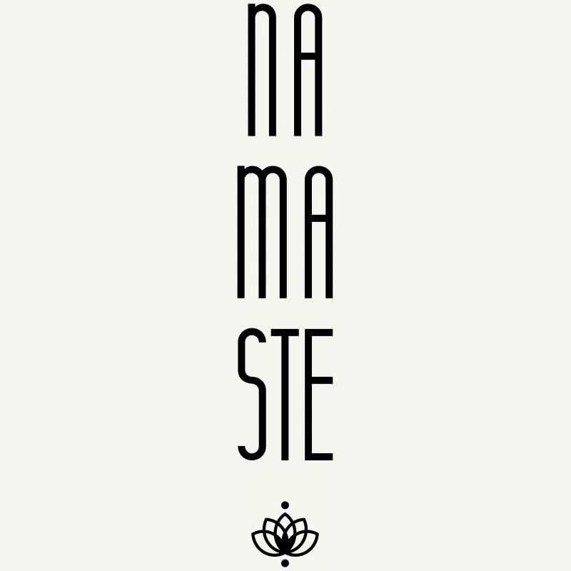 Namaste