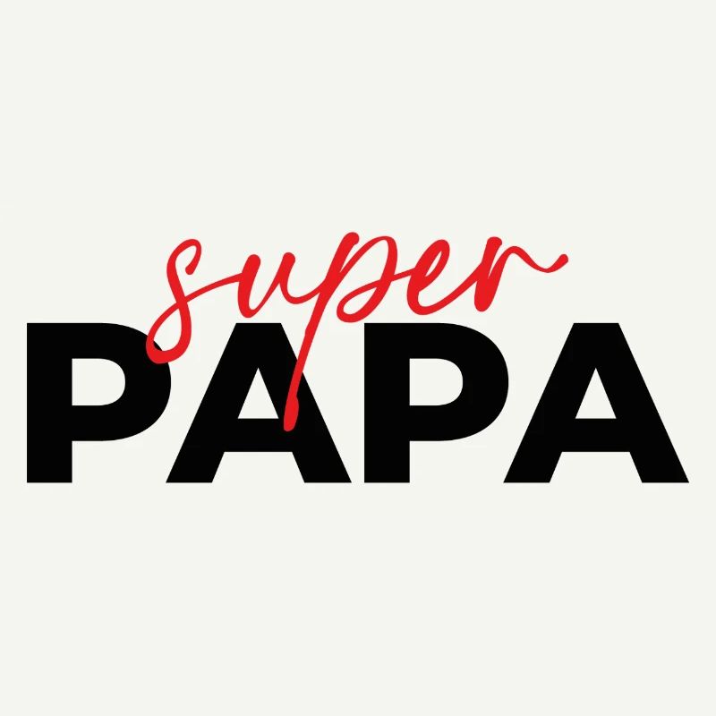 SUPER DAD