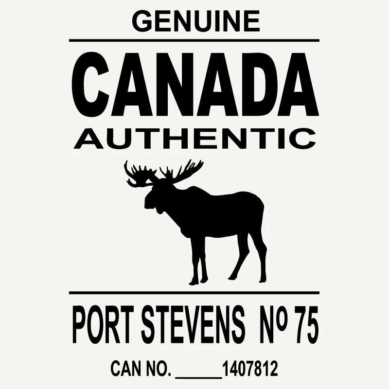 Canada Moose