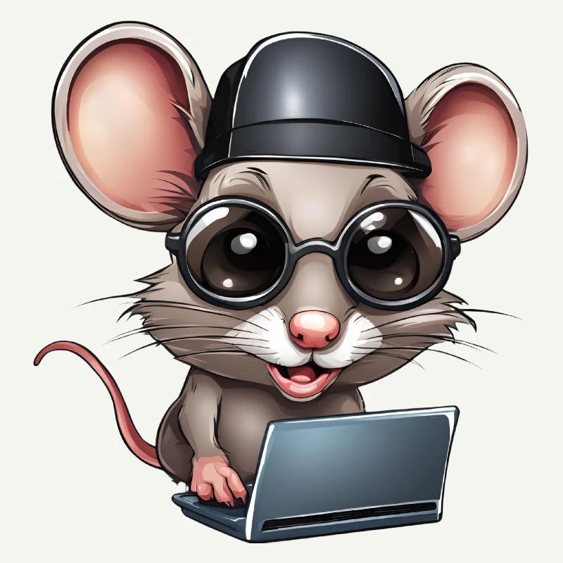 Computer, Informatikfreak, Informatiker