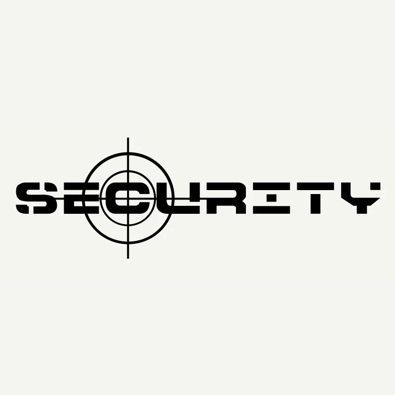 Sécurité, sécurité, protection de la propriété