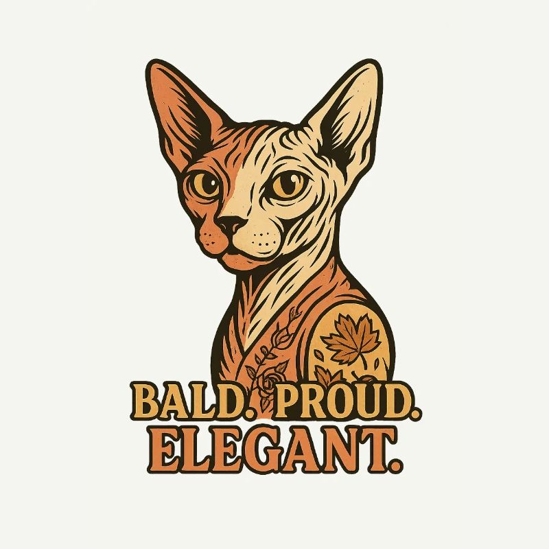 Chat Sphynx