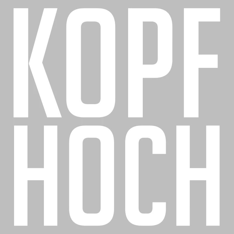 Motivation positiv Geschenk kopf hoch Loyal