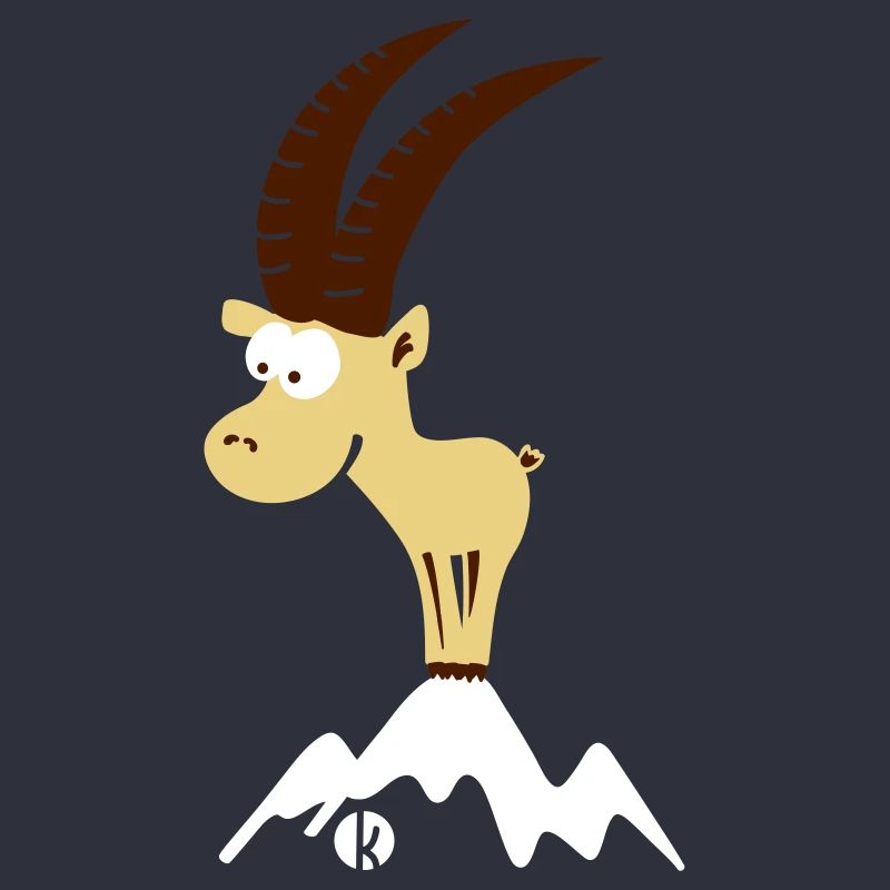 Steinbock - Capricorn (c)