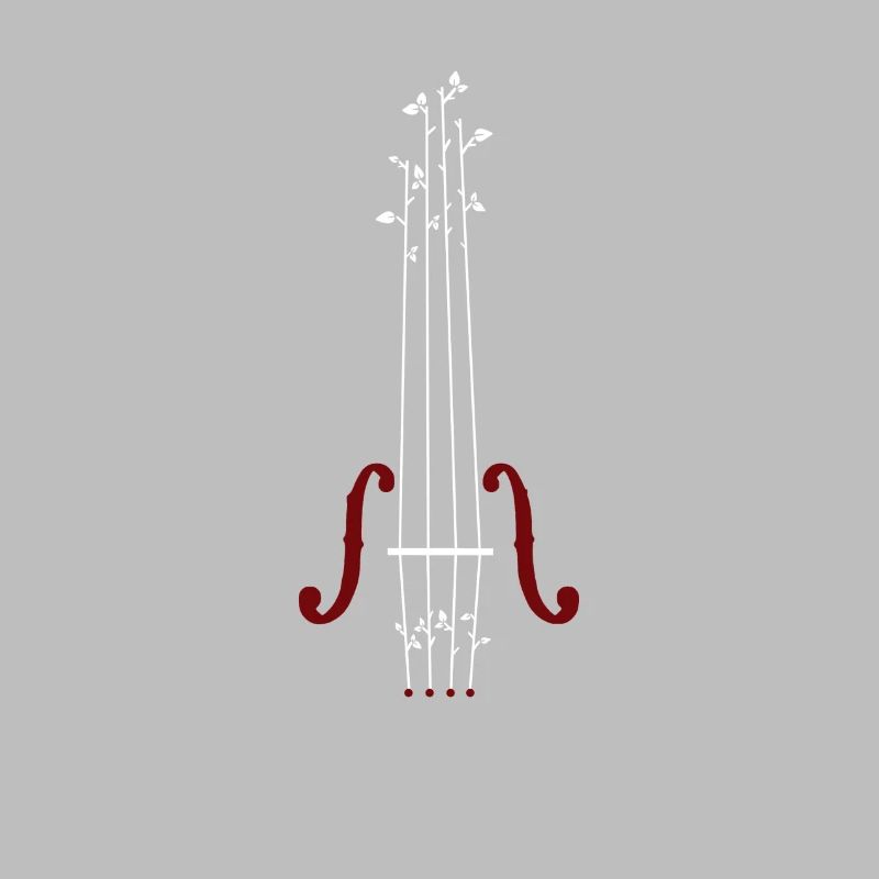 violon Conception