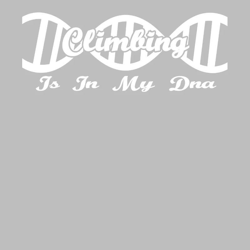 Dns dna evolution hobby gift Climbing