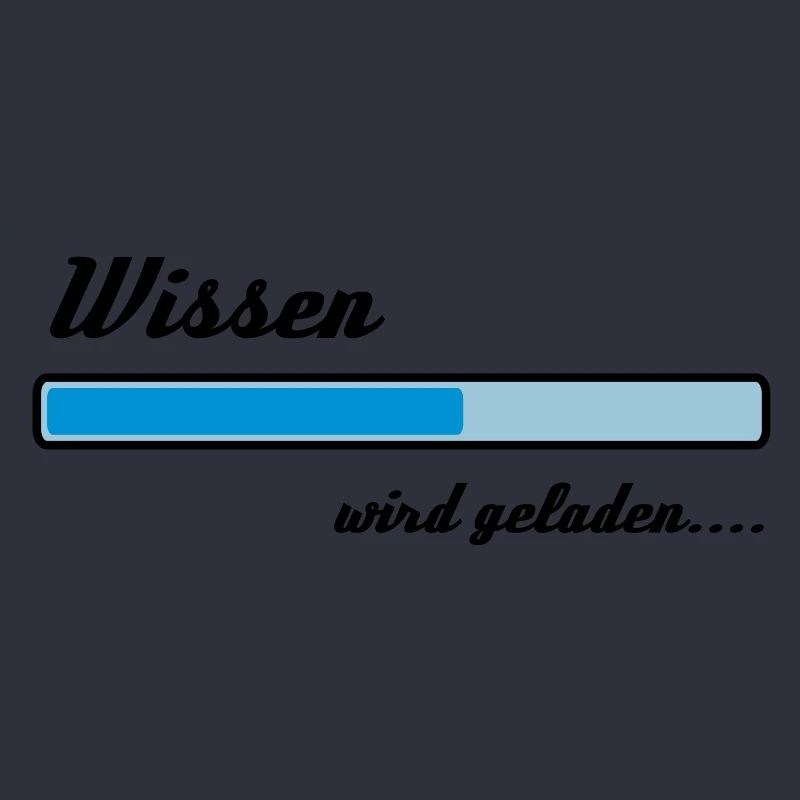 Knowledge is loading ...