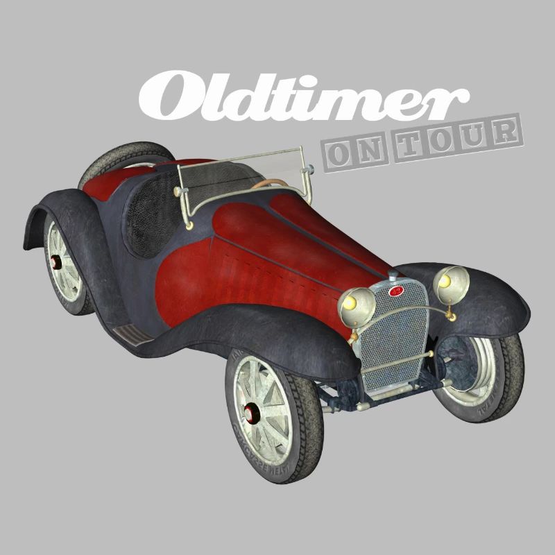Oldtimer on Tour