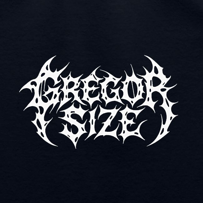 gregor size