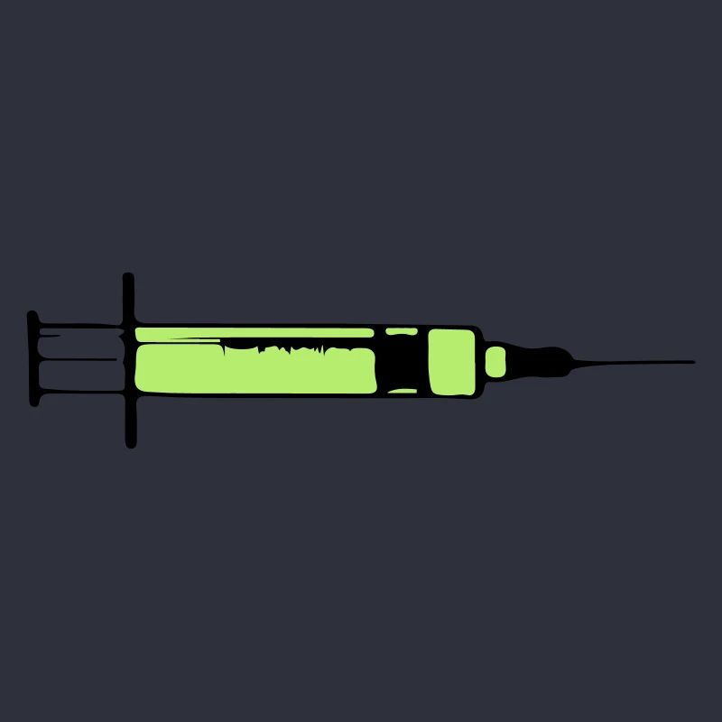 Injection létale Toxic 2c