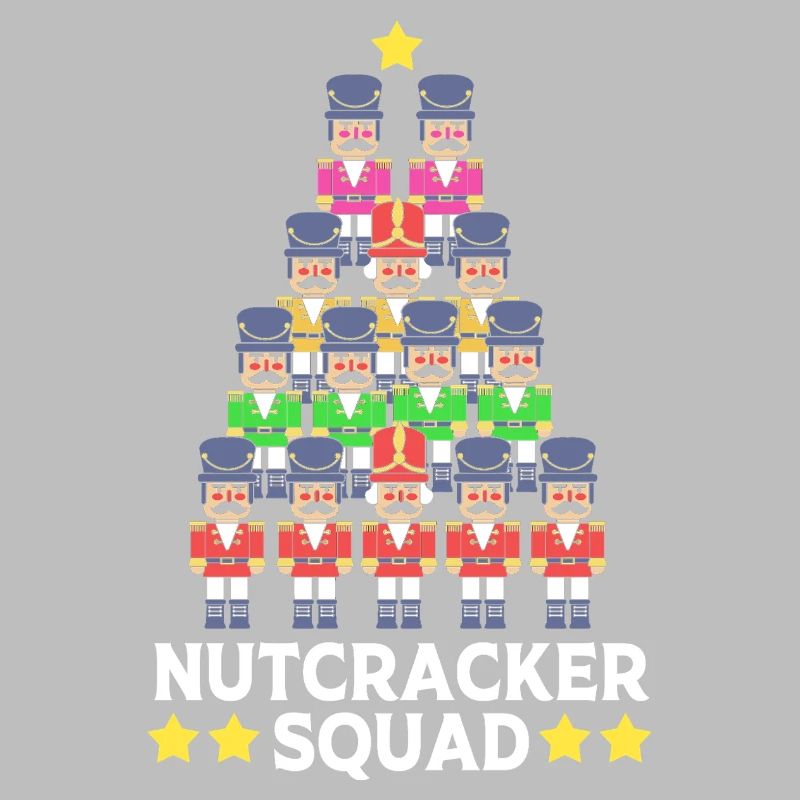 Christmas Nutcracker