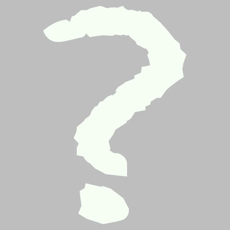 Points d’interrogation