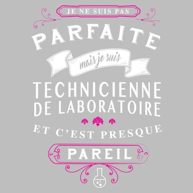 Tech-de-lab Parfaite
