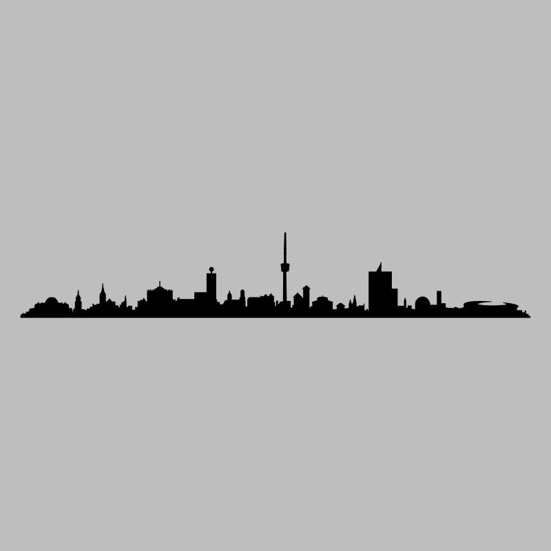 Skyline - Stuttgart