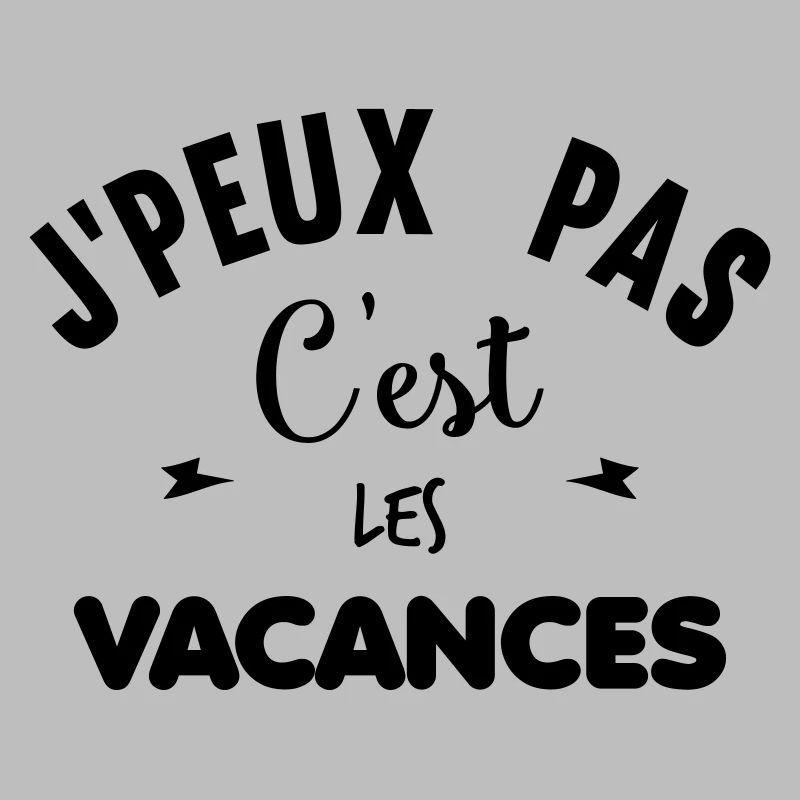 C'EST LES VACANCES
