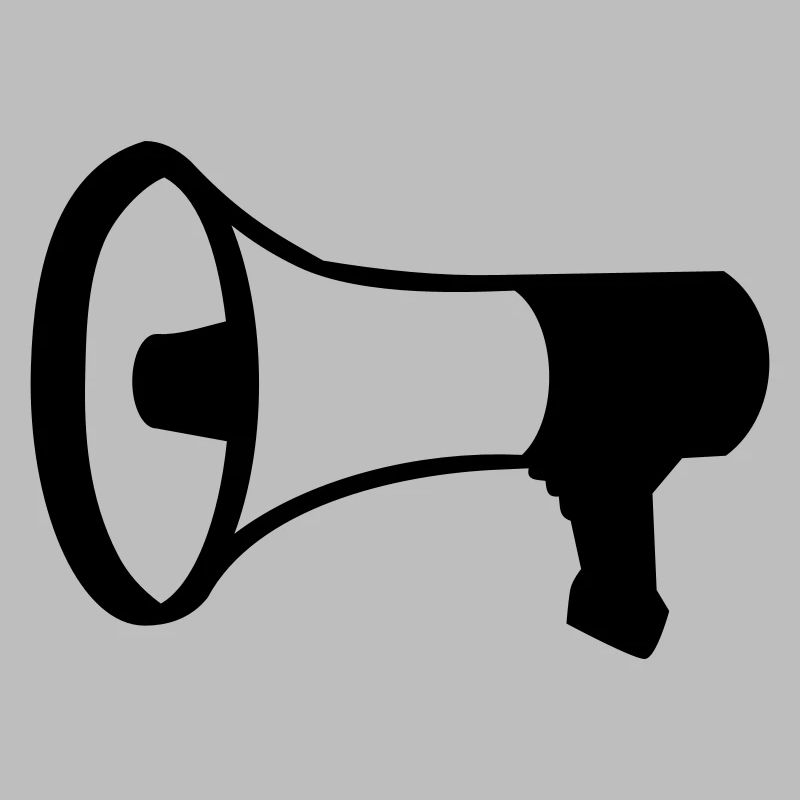 Megaphone