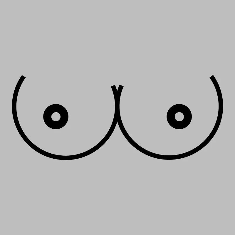 seins Breast buste