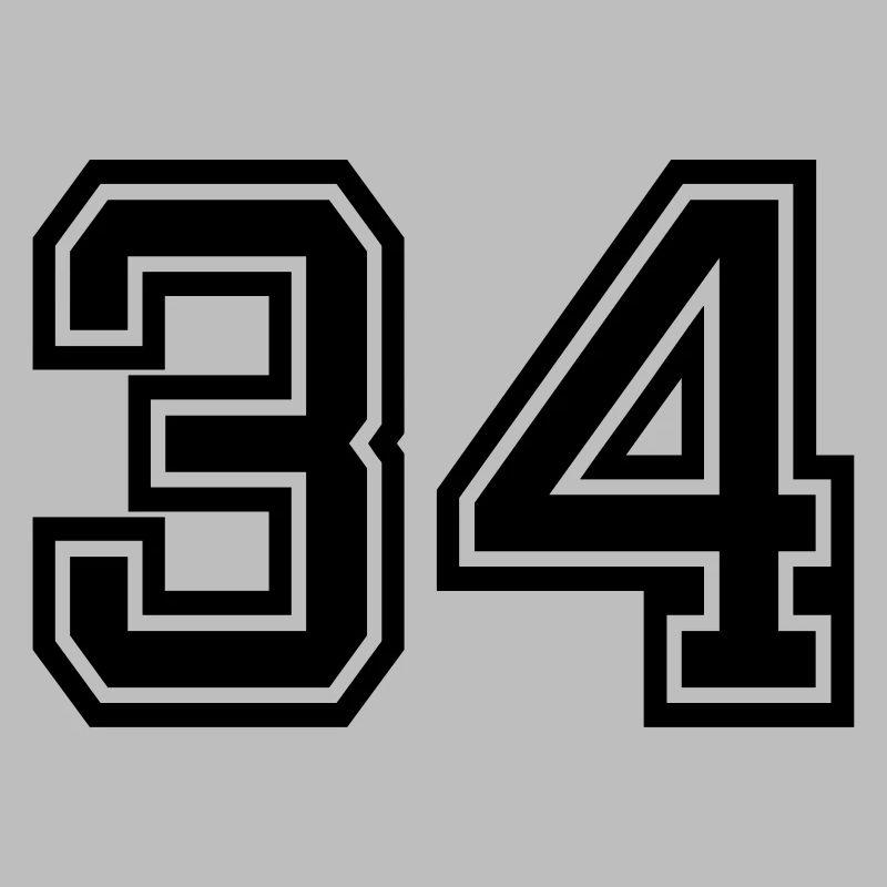 34