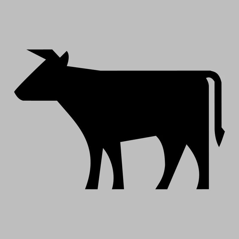 vache