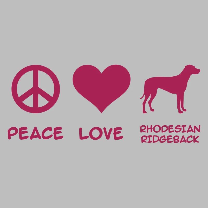 Rhodesian Ridgeback