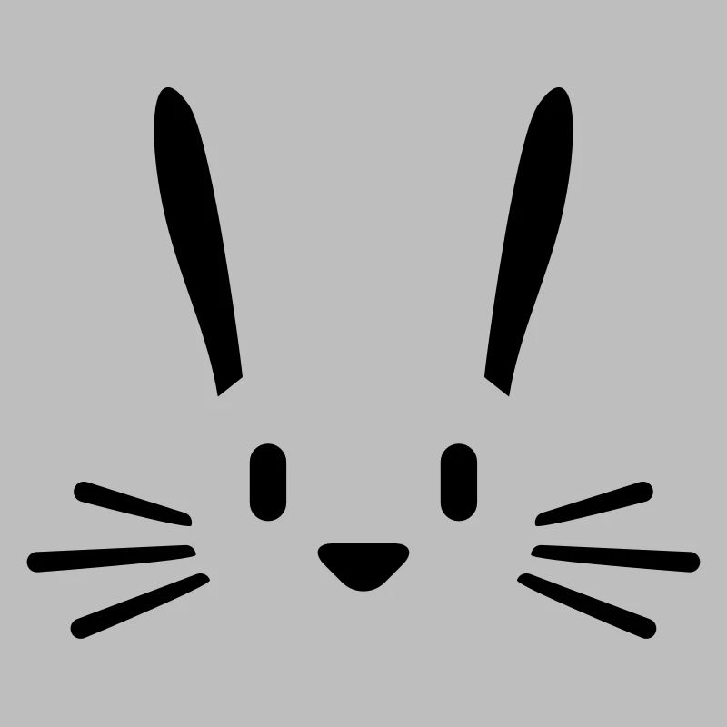Bunny Face