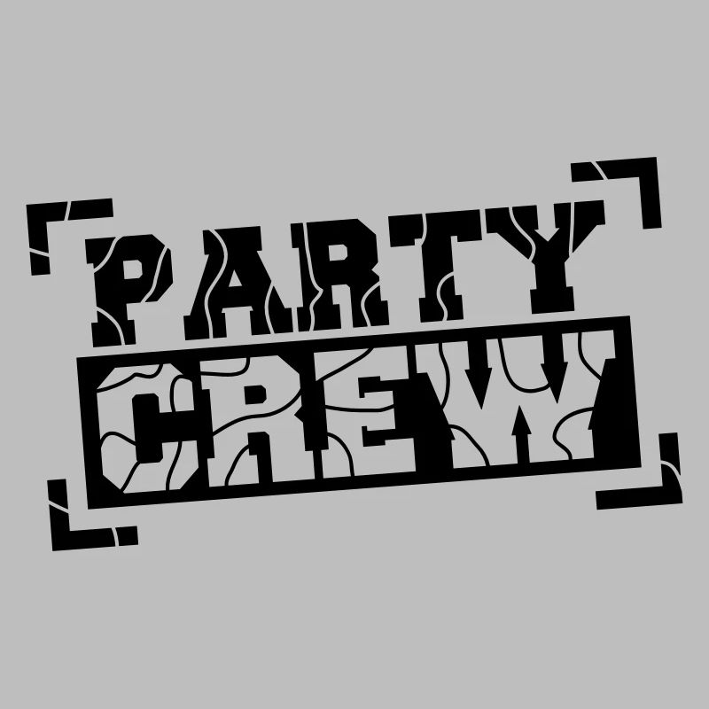 Party Crew Design