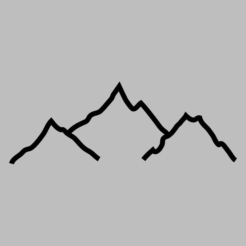 montagnes