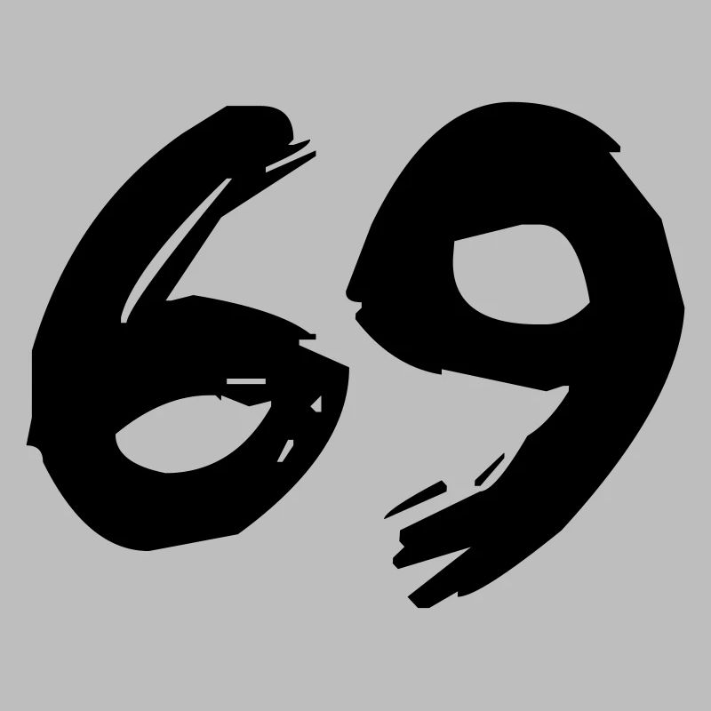 Brushed 69