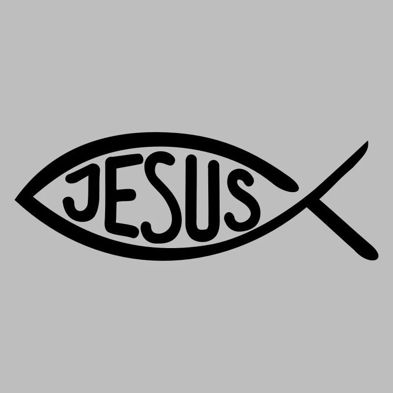 Jesus Fish