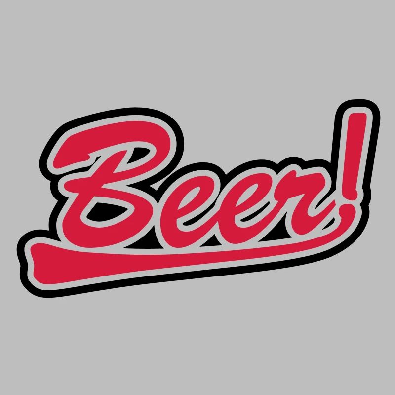Beer - Bier