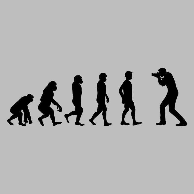 Evolution Fotograf