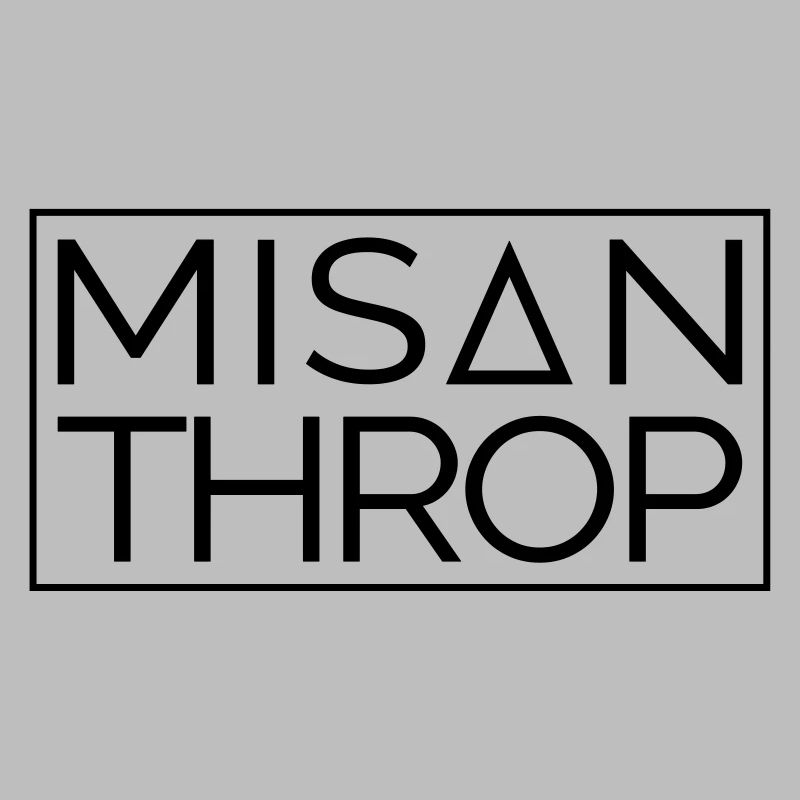 misanthrope