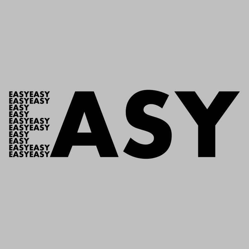 EASY