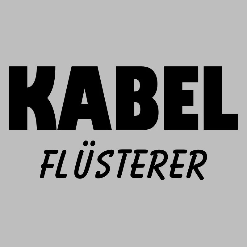 kabel flüsterer