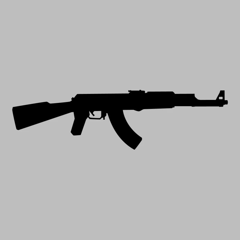 Kalaschnikov AK 74