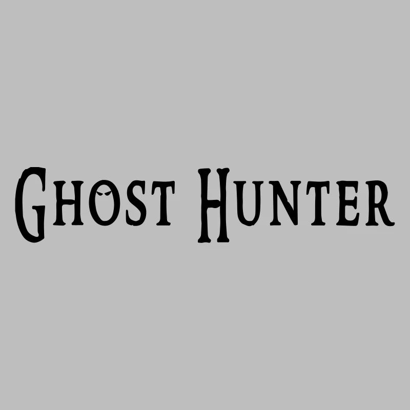 Ghost Hunter